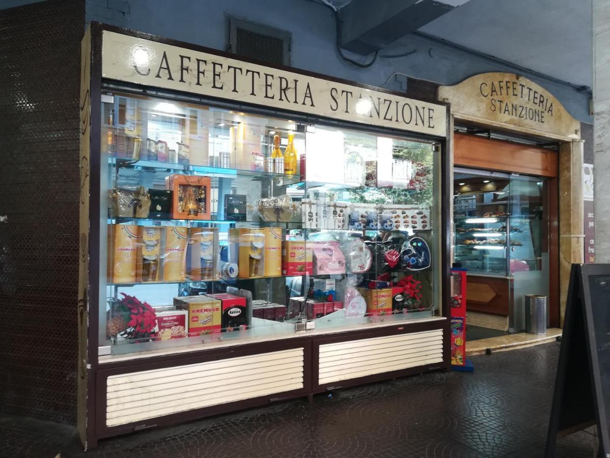 Cuor Di Rione Naples